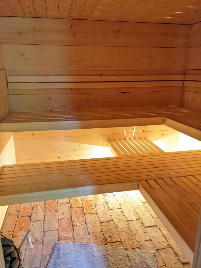 Kretscham Tauchritz Gaestehaeuser "Alte Brennerei" Am Berzdorfer See Bei Goerlitz Екстериор снимка